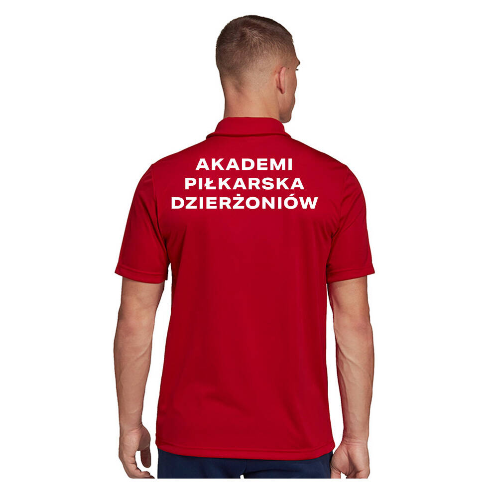 adidas AP Dzierżoniów koszulka polo