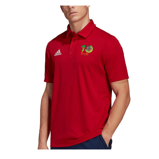 adidas AP Dzierżoniów koszulka polo