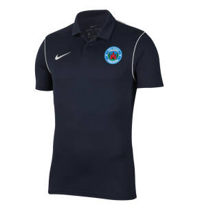 Nike GKS Lotnik Twardogóra Junior polo