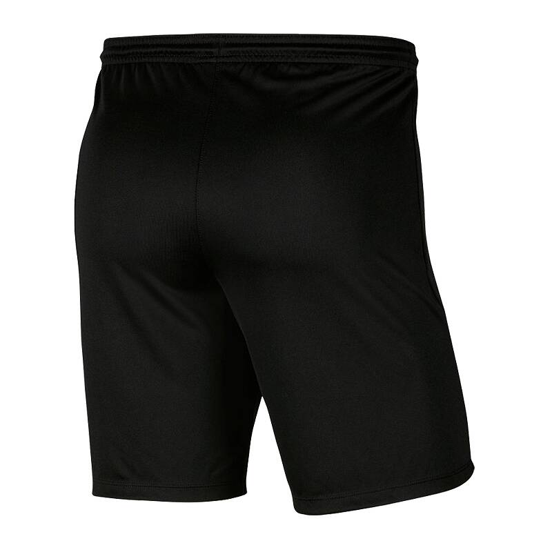 Nike Śląsk Wrocław Męskie spodenki