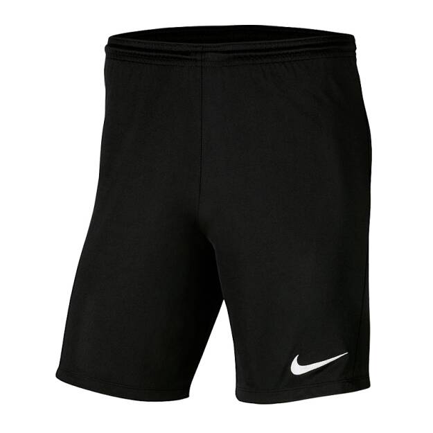 Nike Śląsk Wrocław Męskie spodenki