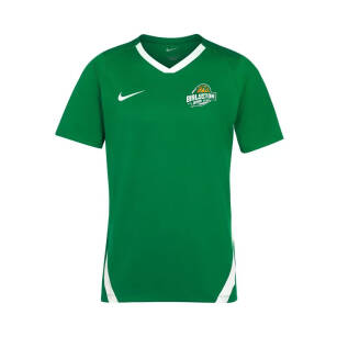 Nike BC Białystok Junior koszulka zielona I