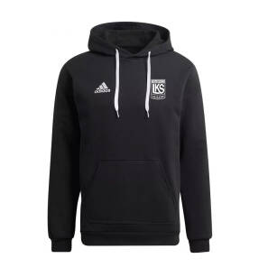 adidas LKS Barycz Sułów Junior bluza bawełna