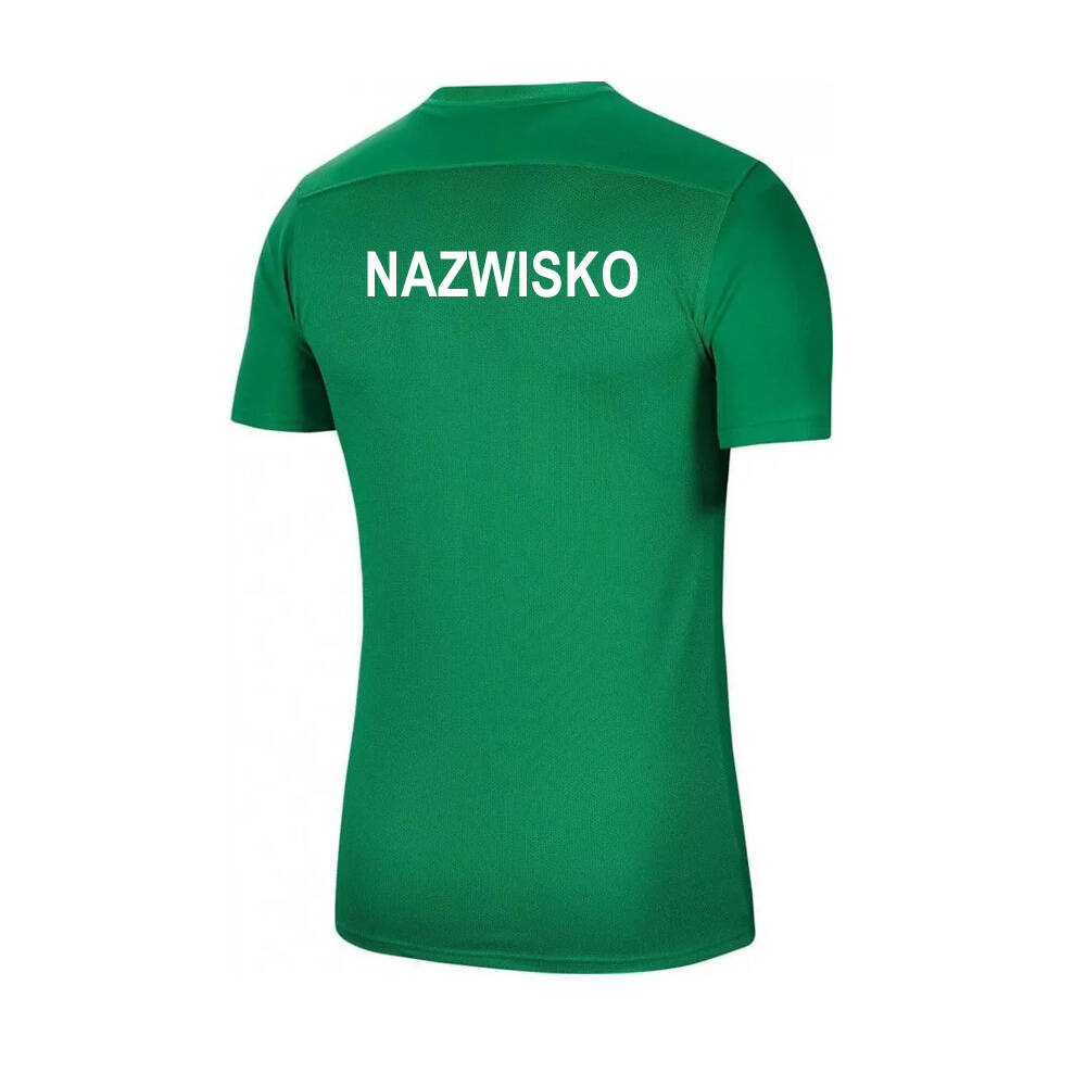 Nike KP Bór Oborniki Śl. koszulka meczowa