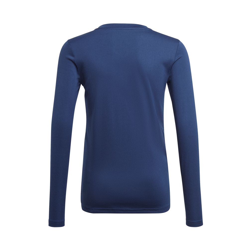adidas Kotwica Junior koszulka termo. granatowa