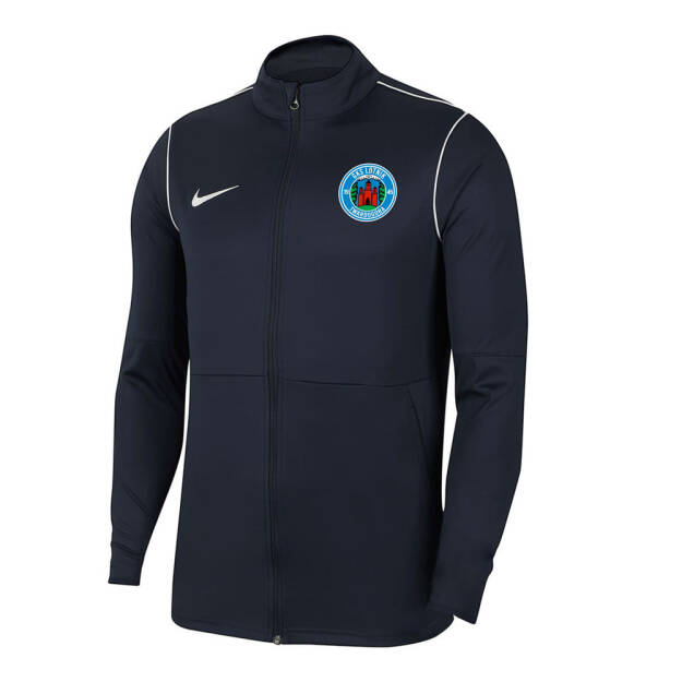 Nike GKS Lotnik Twardogóra bluza treningowa