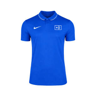 Nike KICK OFF juniorska koszulka polo