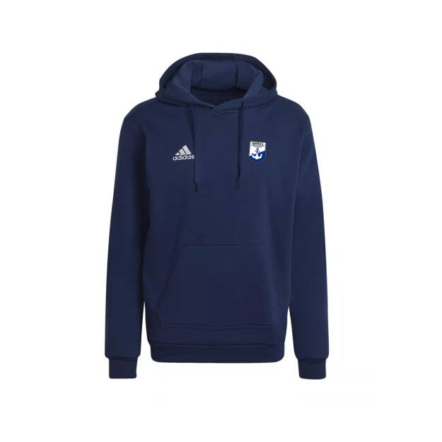 adidas MKS Kotwica męska bluza granatowa