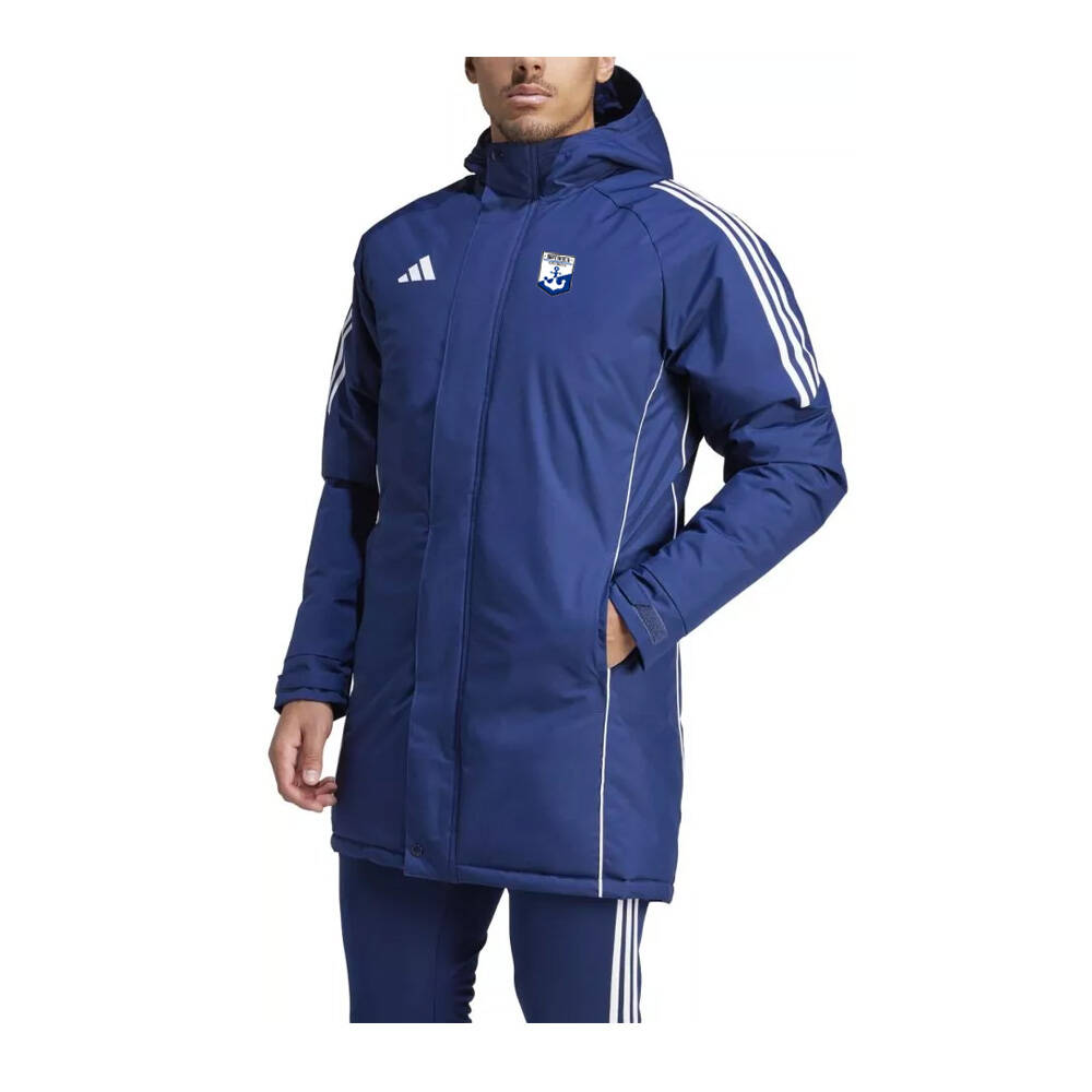 adidas MKS Kotwica męska kurtka zimowa