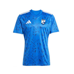 adidas MKS Kotwica męska koszulka trzecia z nazwiskiem i numerem
