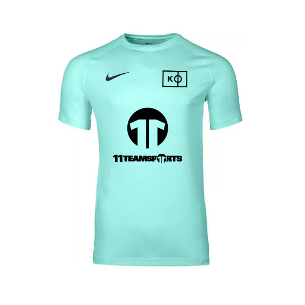 Nike KICK OFF koszulka juniorska II