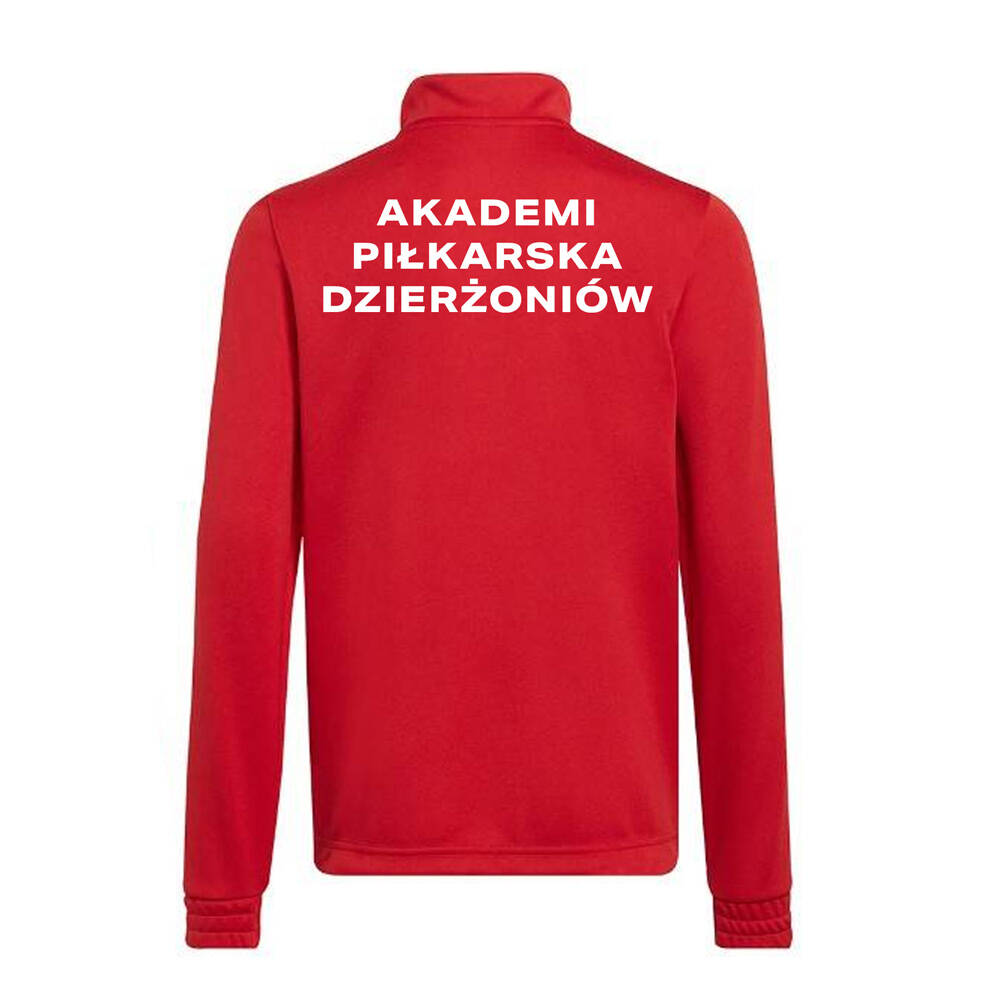 adidas AP Dzierżoniów Junior bluza treningowa