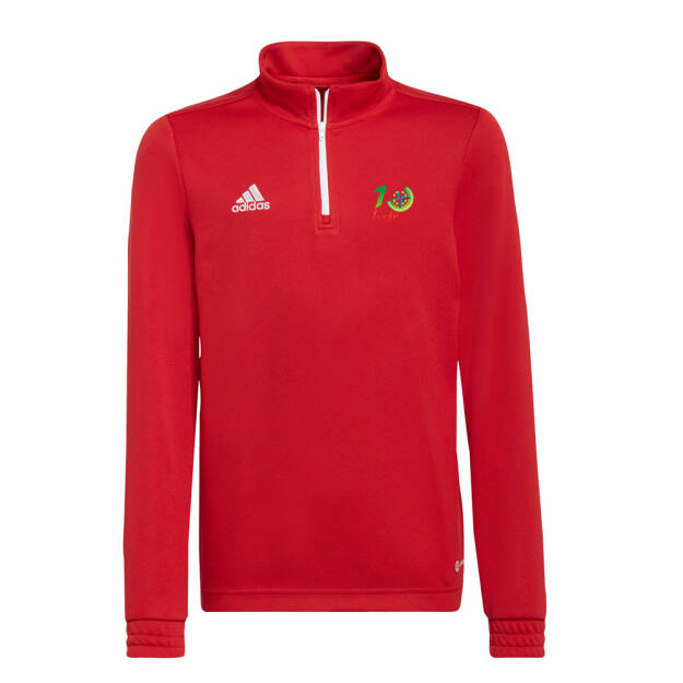 adidas AP Dzierżoniów Junior bluza treningowa