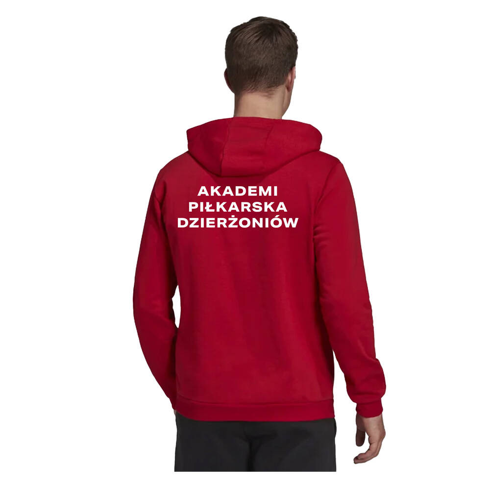 adidas AP Dzierżoniów Junior bluza bawełna