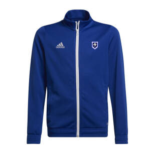 adidas GAP Slęża Borów Junior bluza treningowa