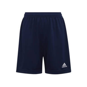 adidas Kotwica Junior spodenki granatowe