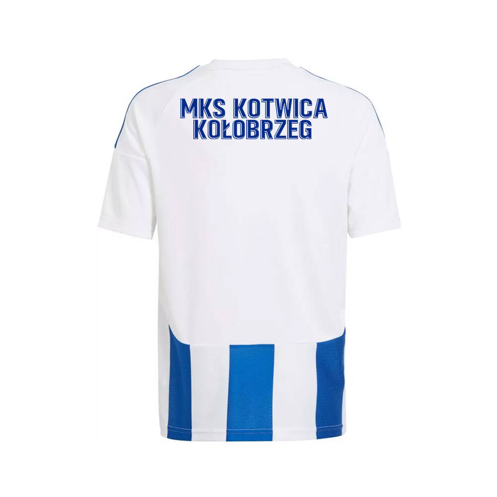 adidas MKS Kotwica męska koszulka bez numeru