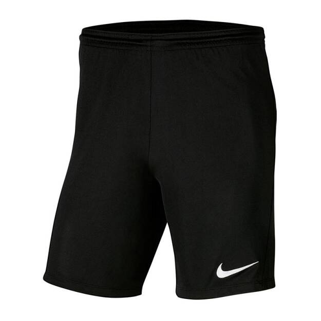 Nike Śląsk Wrocław Junior spodenki