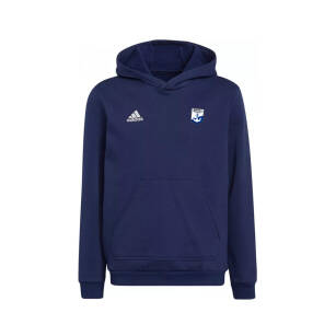 adidas MKS Kotwica juniorska bluza granatowa