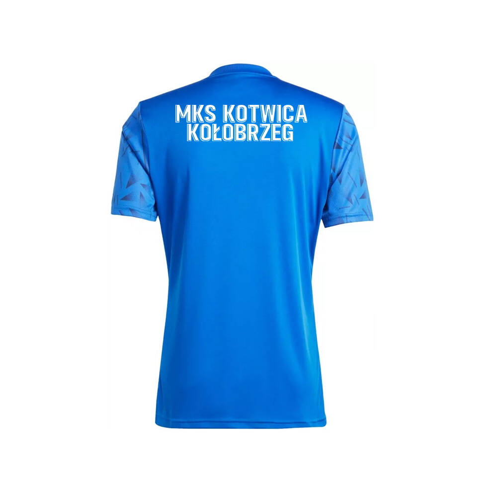 adidas MKS Kotwica męska koszulka treningowa I