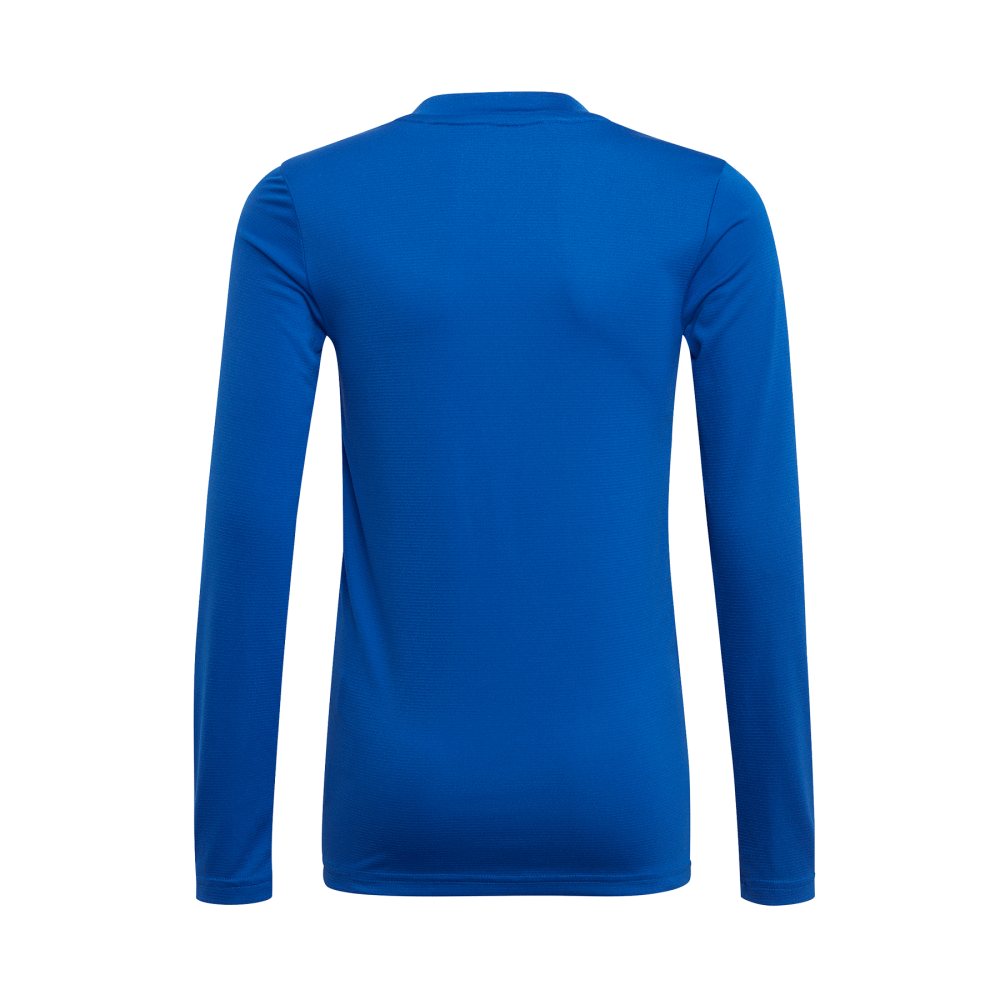 adidas Kotwica Junior koszulka termo. niebieska