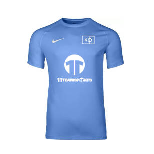 Nike KICK OFF koszulka juniorska I