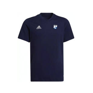 adidas MKS Kotwica juniorska koszulka bawełna