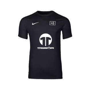 Nike KICK OFF juniorska koszulka bramkarza z nazwiskiem i numerem