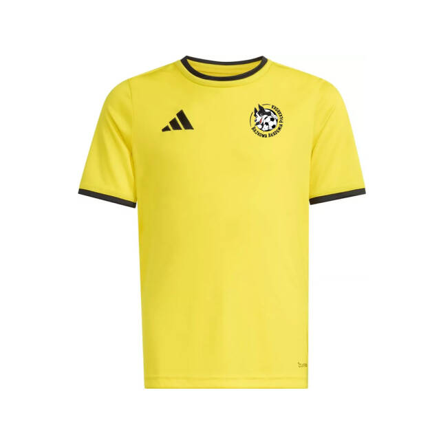 adidas Bajkowa Akademia koszulka męska z imieniem
