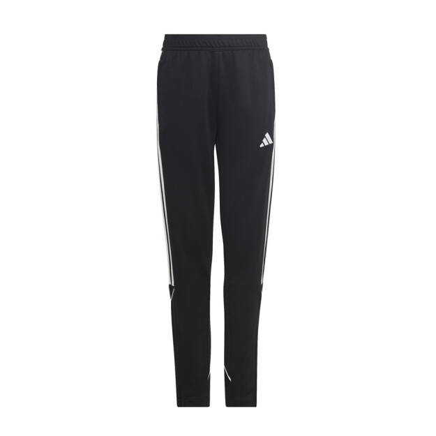 adidas Kotwica Junior spodnie treningowe czarne