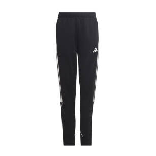 adidas Kotwica Junior spodnie treningowe czarne