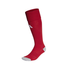 adidas Kotwica getry czerwone