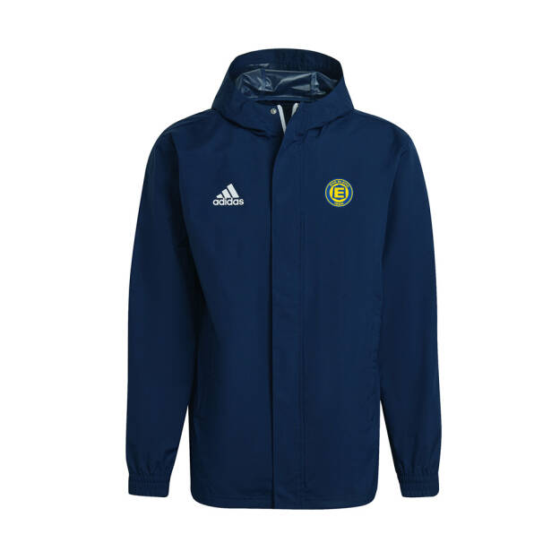 adidas Elana Toruń juniorski ortalion