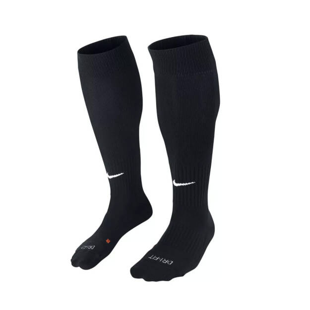 Nike KICK OFF getry czarne