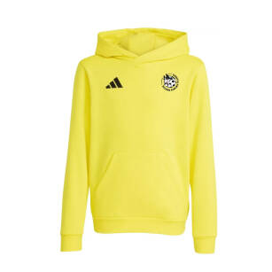 adidas Bajkowa Akademia bluza bawełniana Junior