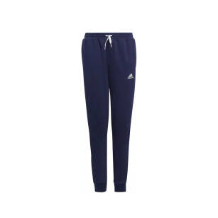 adidas MKS Kotwica juniorskie spodnie bawełniane