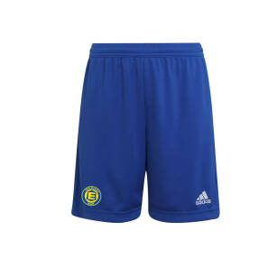 adidas Elana Toruń juniorskie spodenki treningowe